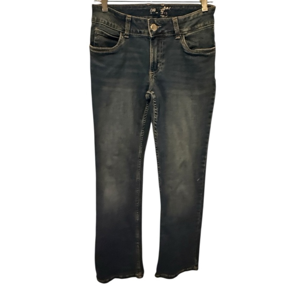 Wrangler Bootcut Jeans